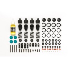 Tamiya TT-02 CVA Super Mini Set 54753