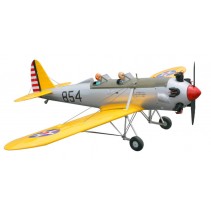 Seagull PT-22 Ryan Recruit 1/4 Scale 90" SEA288