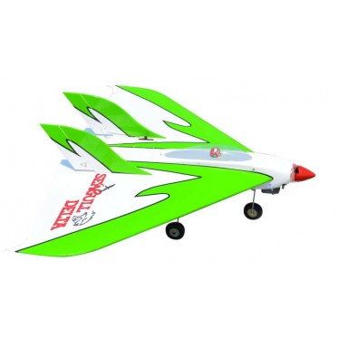 Seagull Racer 40-46 Delta ARF 39in (40-46) (SEA-307)  5500031