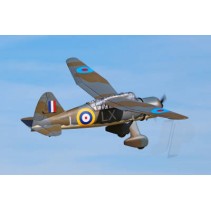 Seagull Westland Lysander III 2.99m (117.7in) ARTF (SEA-216)