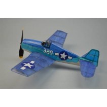 Dumas Kit 237 F6F Hellcat