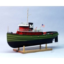 Carol Moran Tug Kit 1/72