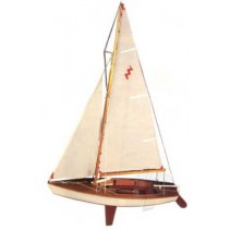 Dumas Lightning Sailboat Kit 1110