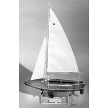 Dumas Snipe Sailboat Kit (1122)