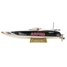 Dragon Arpro 700EP Boat RTR 5502402
