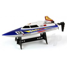 Atomic Flash V Hull Spped Boat RTR 5503200