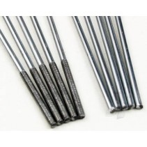 JP 8inch Threaded Rod M2 (10) (pushrod) 5508040