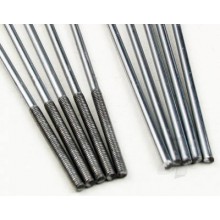 JP 8inch Threaded Rod M2 (10) (pushrod) 5508040