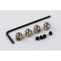 8SGW Domed Wheel Collet (4)