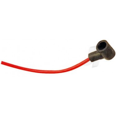 Snap On Glow Plug Lead (1)