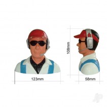 JP Pilot Sports White P131 5508457