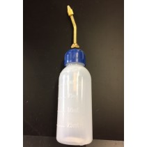 Valve Spout Bottle 125ml (Brass Valve) 5508670