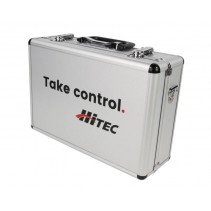 Hitec Aluminium Case 5508884