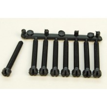 SL005A 8 Wingfix Wing Bolts Only (8)