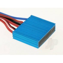 Marine Brushed Speed/Control (50A) (with Reverse)