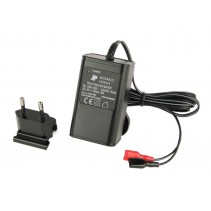 6V Gel Charger (UK/EU) 230V 5510505