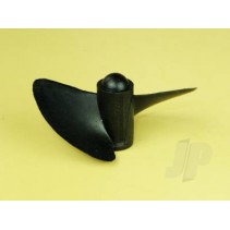 M5-55X Boat Propeller