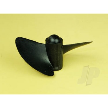 M5-45X Boat Propeller