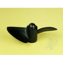 M4-35S Boat Propeller 5511490