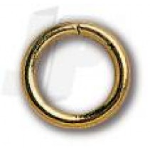 Brass Ring 5x1 (30)