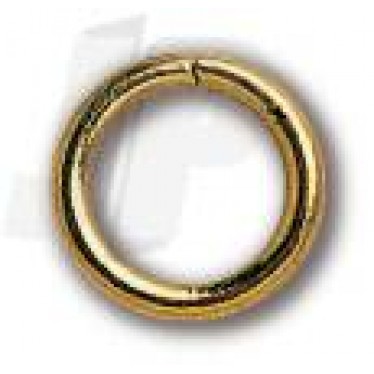 Brass Ring 5x1 (30)