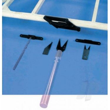 Du-Bro DB216 Kwik Hinge Slotter