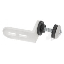 Du-Bro E/Z Mount Cowl System (.20-.90 Size Aircraft) DB998
