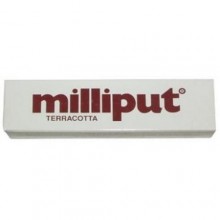 Milliput Terracotta