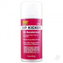 ZAP Zip Kicker Aerosol Can 5oz/142g PT50 5525171