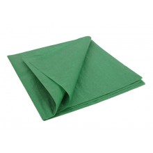 Olive Green Lightweight Tissue Covering Paper, 50x76cm, (5 Sheets)