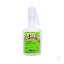 Zap A Gap 1oz PT02 (28.4g) Zap a Gap CA Medium