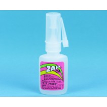 Zap CA .5oz 14.1g Thin Glue PT-09