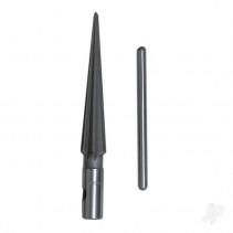 Modelcraft Tapered Reamer 3-16mm PDR0074