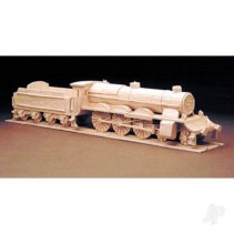 Matchbuilder loco and tender 5595592