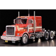 Tamiya 56301 King Hauler R/C Truck 1/14