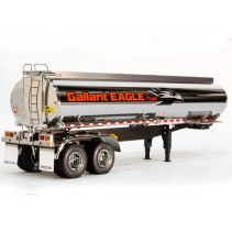 Tamiya Fuel Tank Trailer 1/14 56333