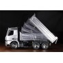 Tamiya Mercedes Arocs 3348 Tipper Truck 56357