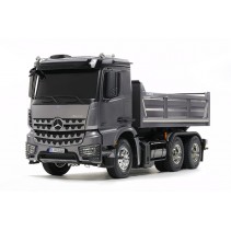 Tamiya Mercedes Arocs 3348 Tipper Truck 56357