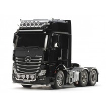 Tamiya Mercedes-Benz Actros 3363 6x4 GigaSpace 1/14 56348