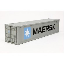 Tamiya 56516 Maersk 40ft Container 1/14