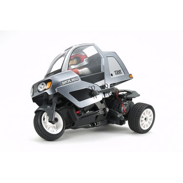 Tamiya Trike Dancing Rider T3-01 Scale 1/8 57405