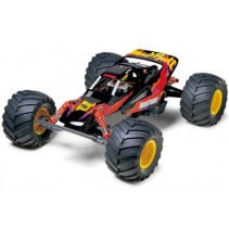 Tamiya Mad Bull 58205