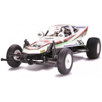 Tamiya Grasshopper 2005 1/10 (ESC included) 58346