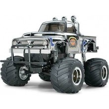 Tamiya Midnight Pumpkin METALLIC SPECIAL inc ESC 1/12 58365