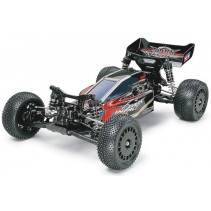 Tamiya Dark Impact 4WD 1/10 58370