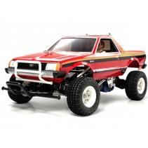 Tamiya Subaru Brat 58384