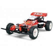 Tamiya Hot Shot 2007 with ESC 58391