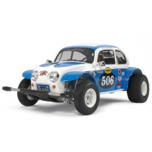 Tamiya Sand Scorcher 2010 58452