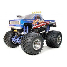 Tamiya Super Clod Buster 1/10 (inc ESC) 58518
