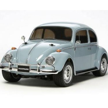 Tamiya Volkswagen Beetle (M-06) Carson ESC 60A 1/10 58572